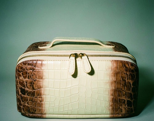 Himalaya Make-up Bag