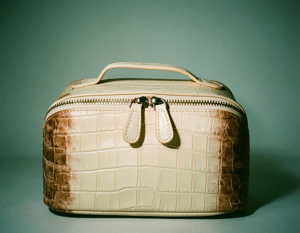 Himalaya Make-up Bag