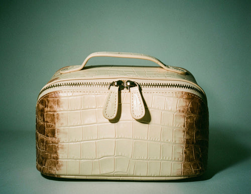 Himalaya Make-up Bag